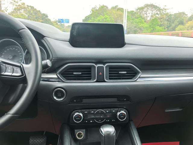 Mazda Mazda CX-5