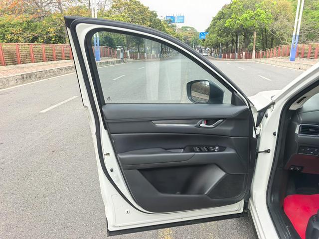Mazda Mazda CX-5