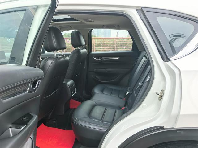 Mazda Mazda CX-5