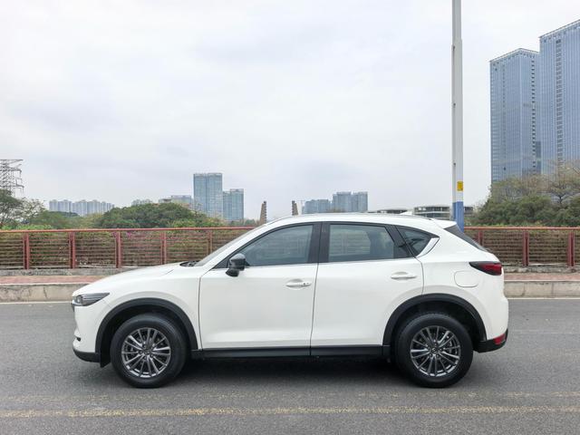 Mazda Mazda CX-5