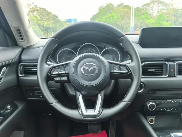 Mazda Mazda CX-5