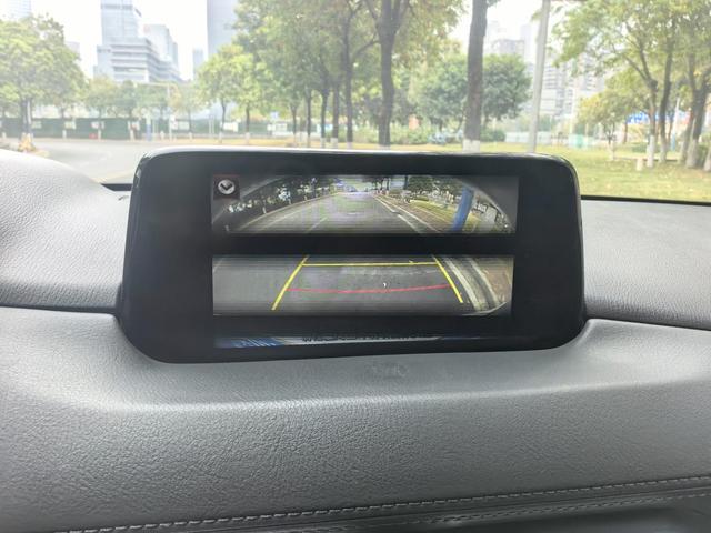 Mazda Mazda CX-5