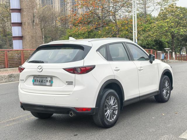 Mazda Mazda CX-5