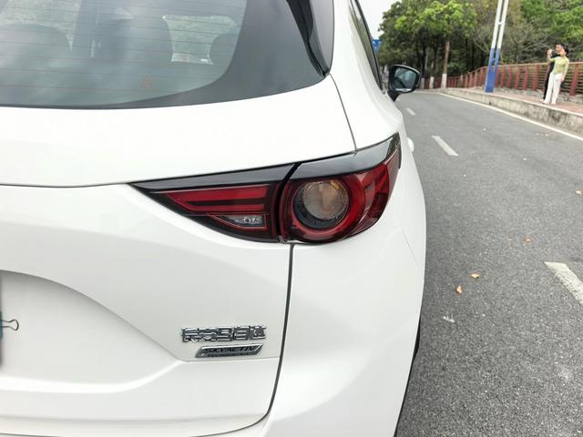 Mazda Mazda CX-5
