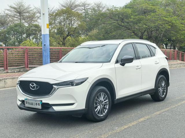 Mazda Mazda CX-5