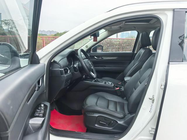 Mazda Mazda CX-5