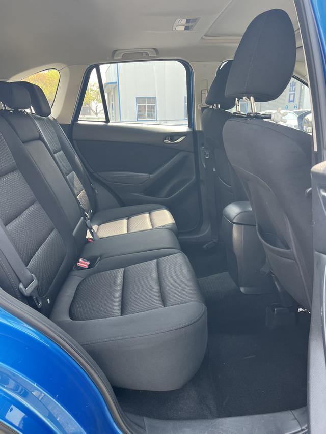 Mazda Mazda CX-5