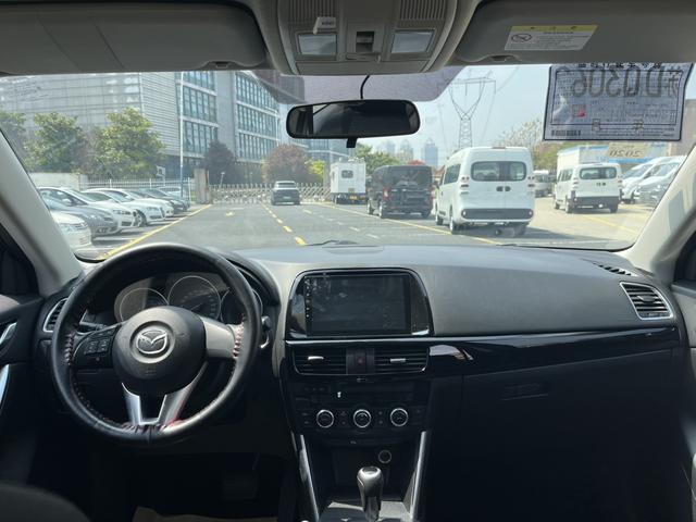 Mazda Mazda CX-5