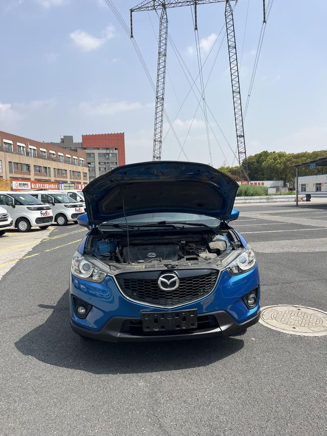 Mazda Mazda CX-5