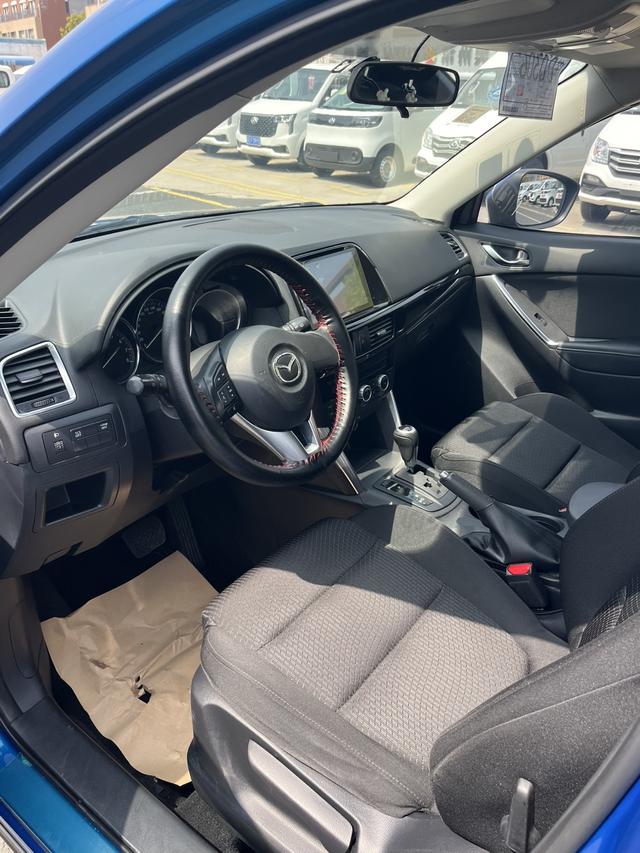 Mazda Mazda CX-5