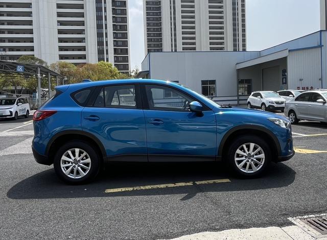 Mazda Mazda CX-5