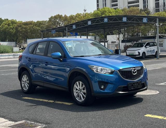 Mazda Mazda CX-5