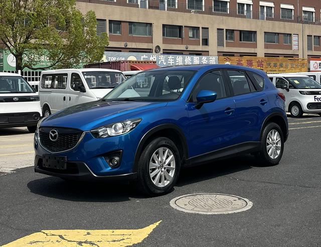 Mazda Mazda CX-5