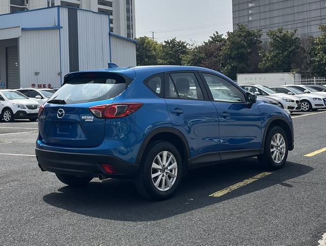 Mazda Mazda CX-5