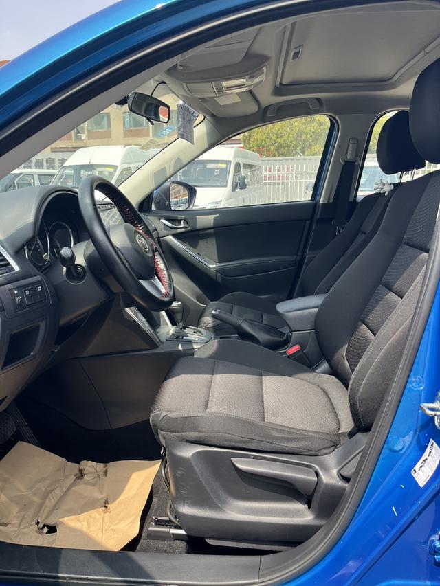 Mazda Mazda CX-5
