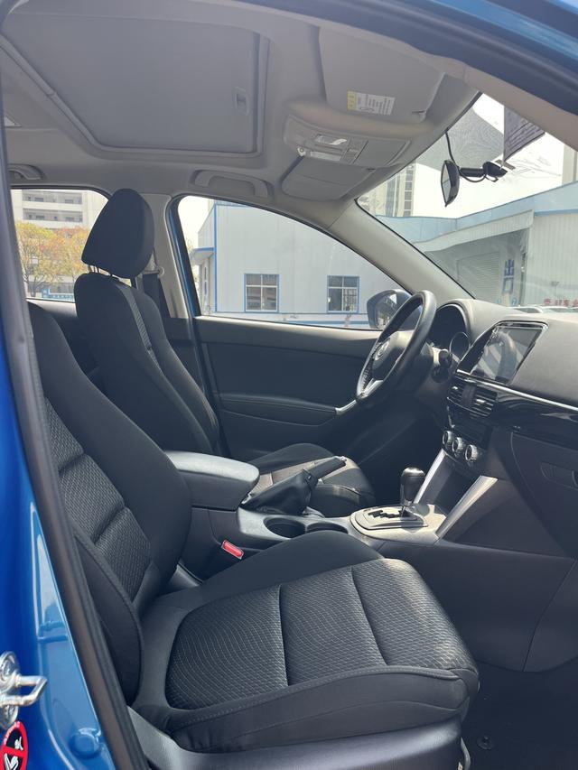 Mazda Mazda CX-5