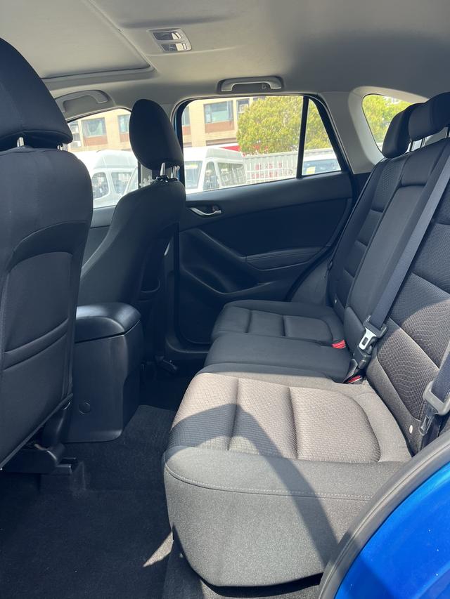 Mazda Mazda CX-5
