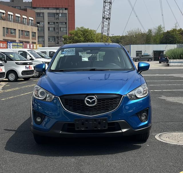 Mazda Mazda CX-5
