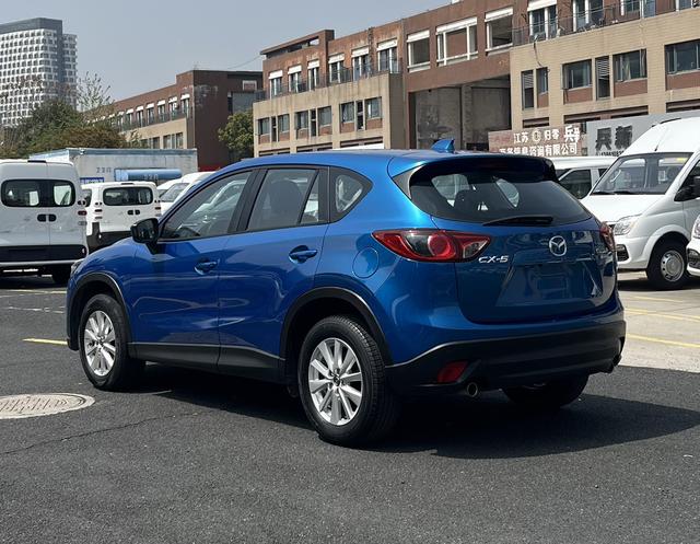 Mazda Mazda CX-5