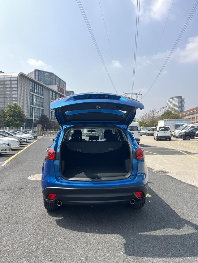 Mazda Mazda CX-5