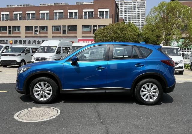 Mazda Mazda CX-5