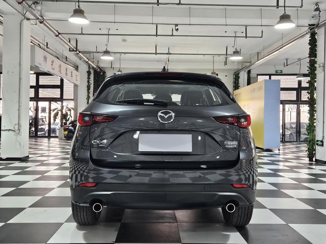 Mazda Mazda CX-5