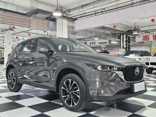 Mazda Mazda CX-5