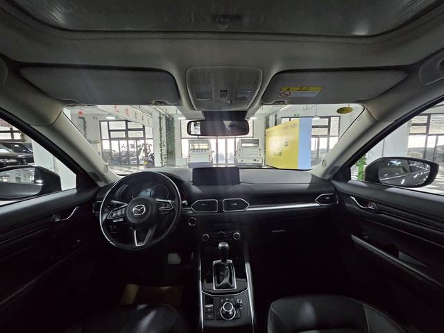 Mazda Mazda CX-5