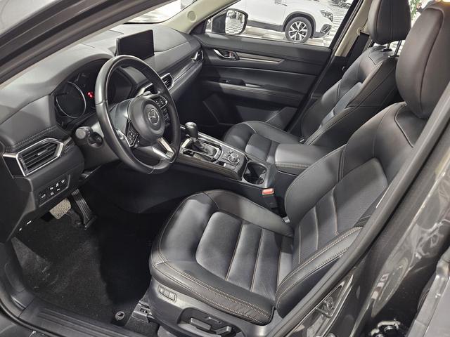 Mazda Mazda CX-5