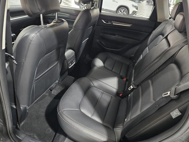 Mazda Mazda CX-5