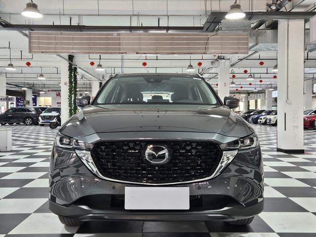 Mazda Mazda CX-5