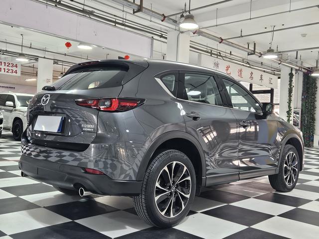 Mazda Mazda CX-5
