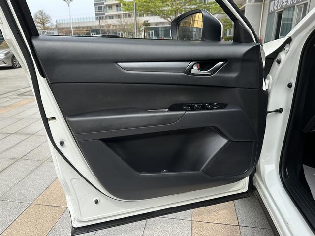Mazda Mazda CX-5