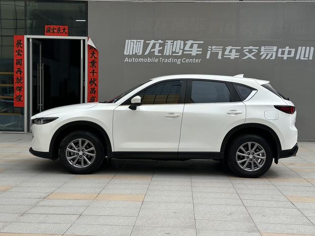 Mazda Mazda CX-5