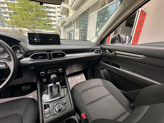 Mazda Mazda CX-5