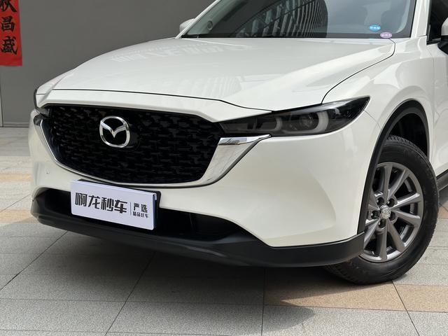Mazda Mazda CX-5