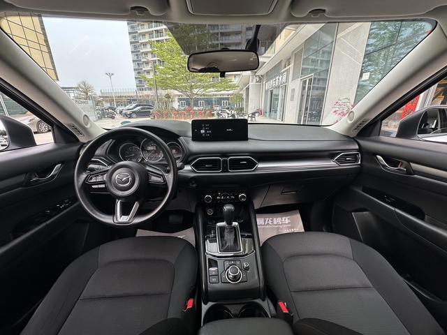 Mazda Mazda CX-5