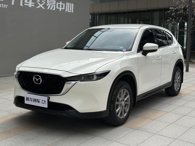 Mazda Mazda CX-5