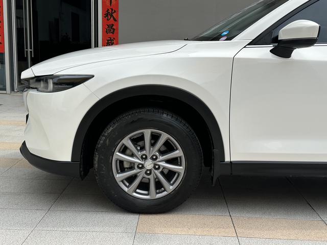 Mazda Mazda CX-5