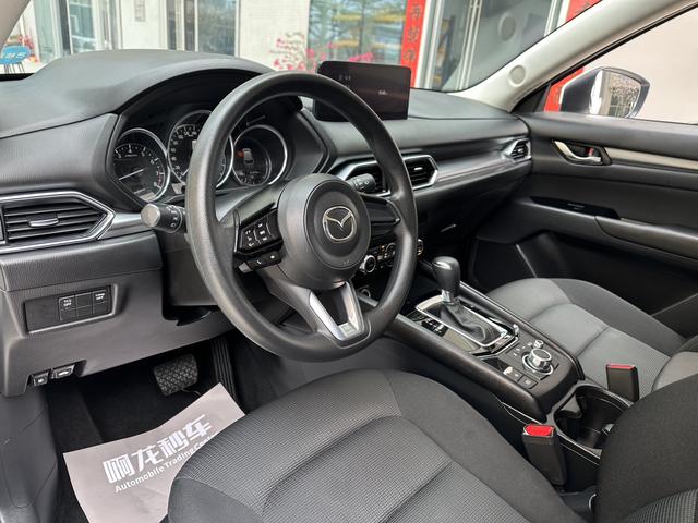 Mazda Mazda CX-5