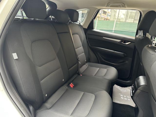 Mazda Mazda CX-5