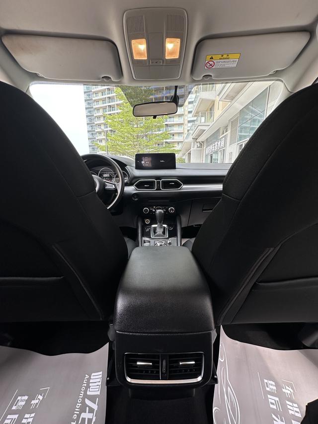 Mazda Mazda CX-5