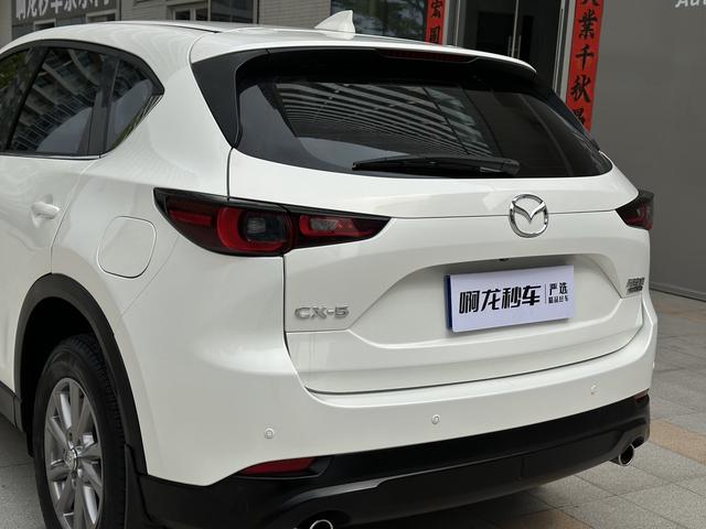 Mazda Mazda CX-5