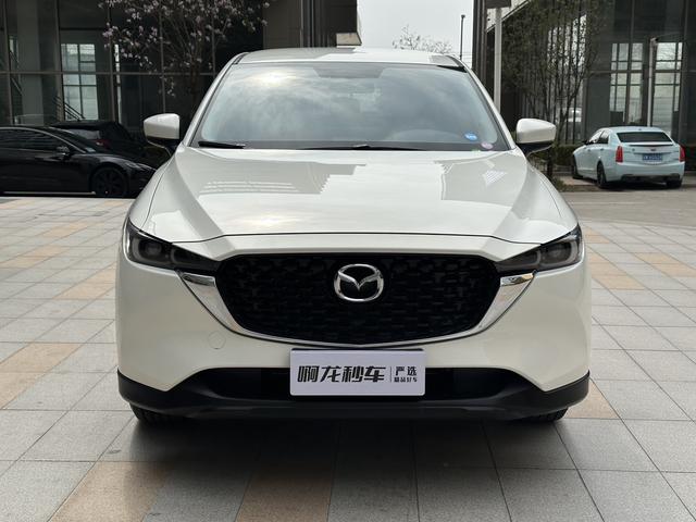 Mazda Mazda CX-5
