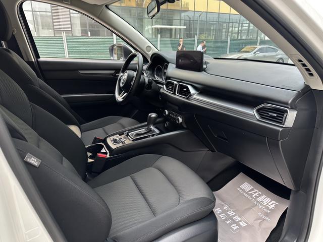 Mazda Mazda CX-5
