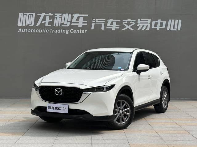 Mazda Mazda CX-5