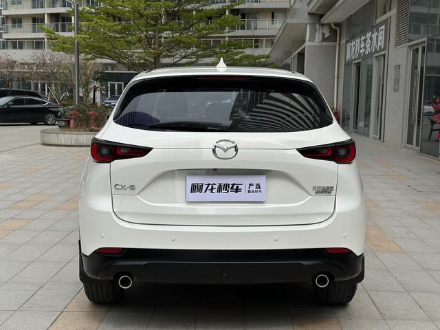 Mazda Mazda CX-5