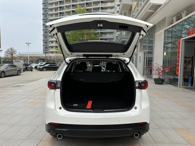 Mazda Mazda CX-5