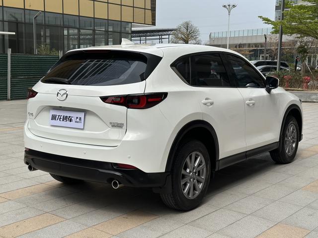 Mazda Mazda CX-5