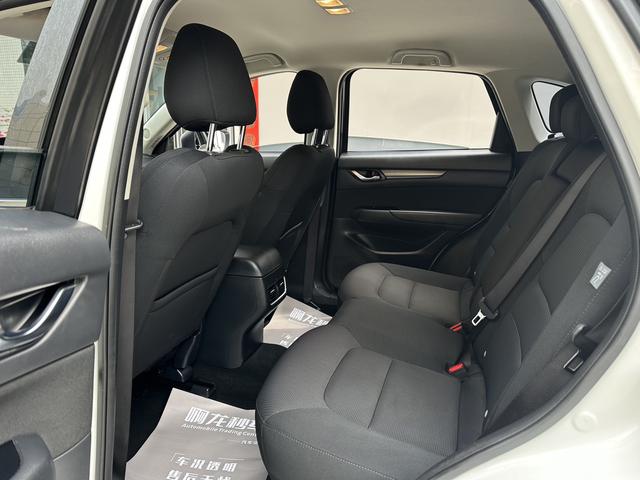 Mazda Mazda CX-5